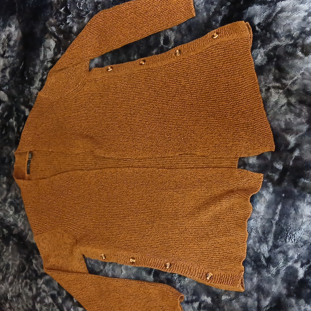 Rdi Cardigan